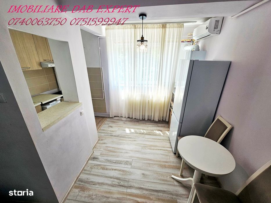 Garsonieră 34 mp de închiriat în Mazepa,zona SCOALA nr 28