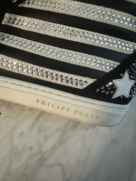 Боти philipp plein
