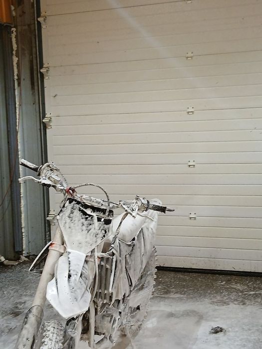 Эндуро Мотоцикл 250