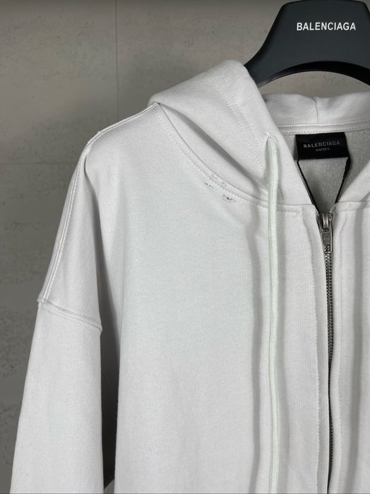 Hanorac Balenciaga Premium Quality !!