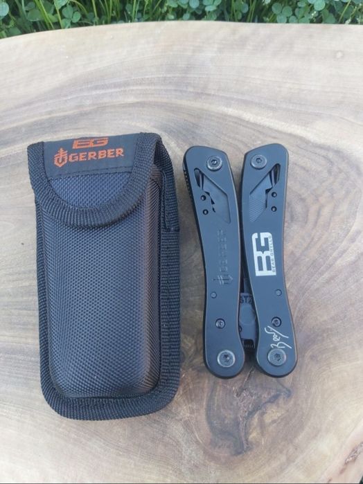 Туристически клещи Multi-tool