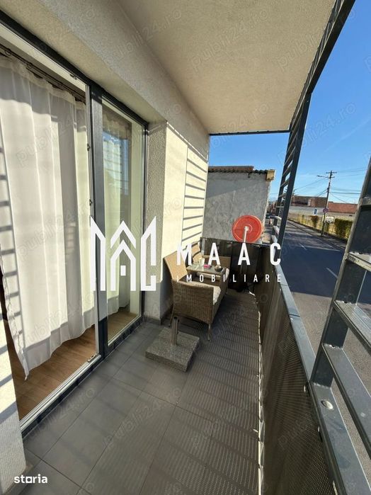 Apartament 3 camere | 53MPU | Balcon | Parter | Terezian — fotografia 3