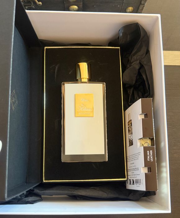 Парфюм Kilian - Dont be shy