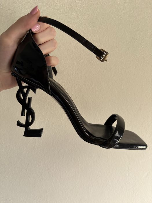 Saint laurent tocuri YSL heels
