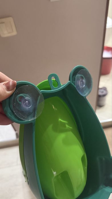 Детски писоар и седалка Chico