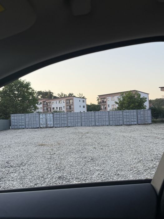 Spatii depozitare Suceava Burdujeni