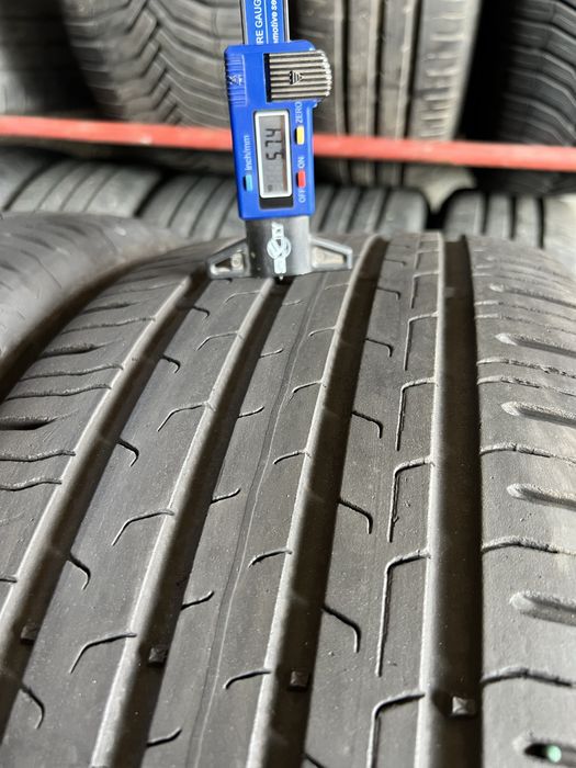 Anvelope 235/55/19 Continental 235 55 R19