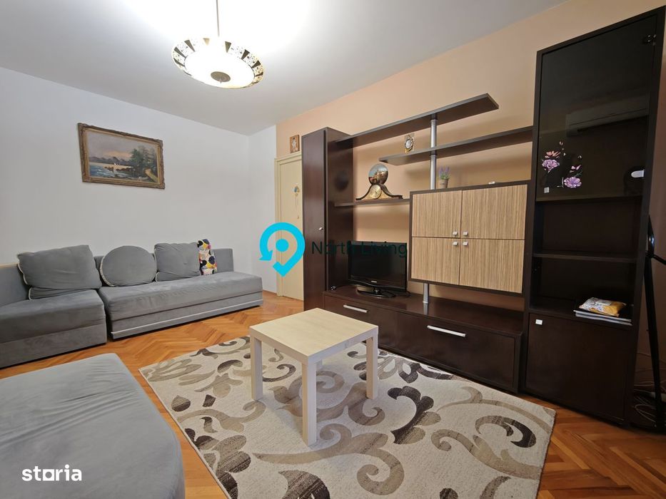 Apartament 3 camere | Zona Pajura – Jiului | Etaj 2/4 | Loc de parcare — fotografia 2