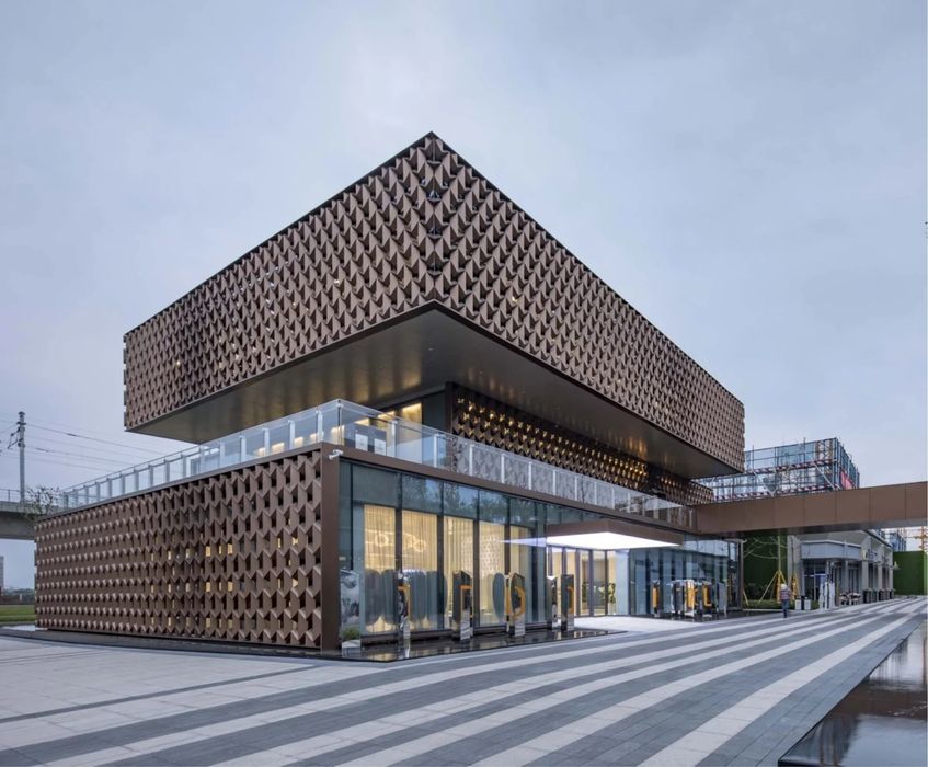 Продаётся Здание Чиланзарский район  16 гор больница 1 Линия 34 соток