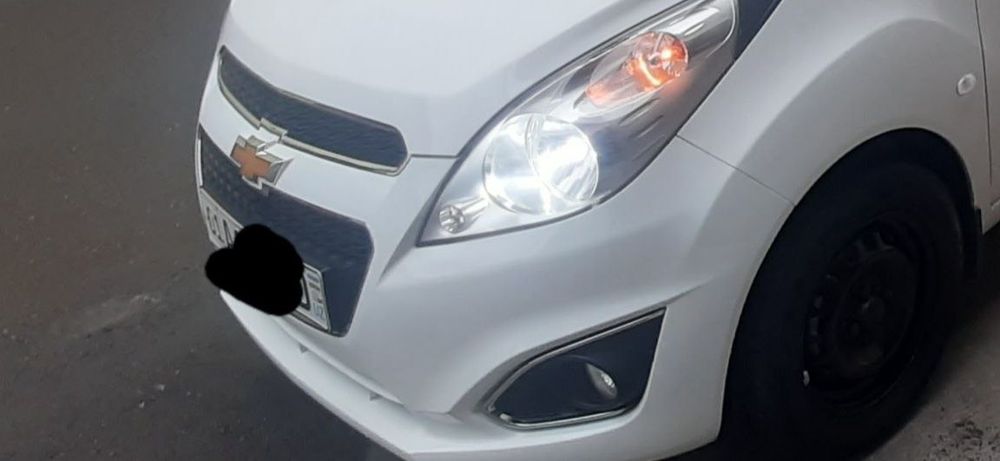 Спарк сотилади 2 пазитса