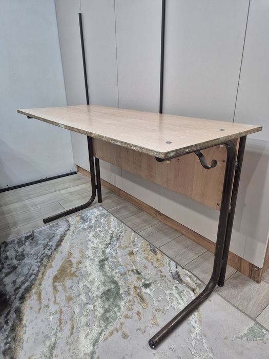 Парта строительная