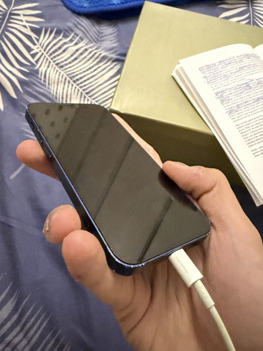 Iphone 12 mini sotlad