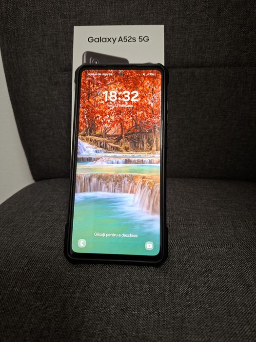 Samsung A52 S 5g