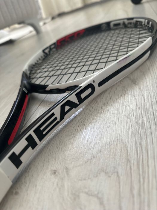 Тенис ракета Head speed