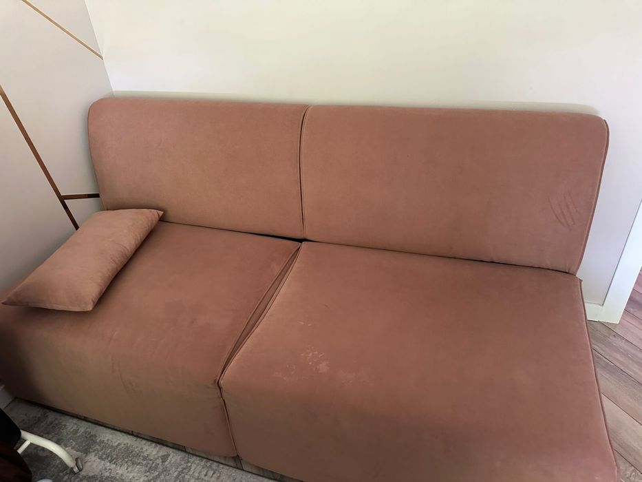 Диван раскладной