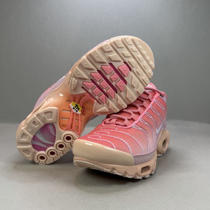 Nike Air Max Plus TN "Pink"! НОВИ! Дамски