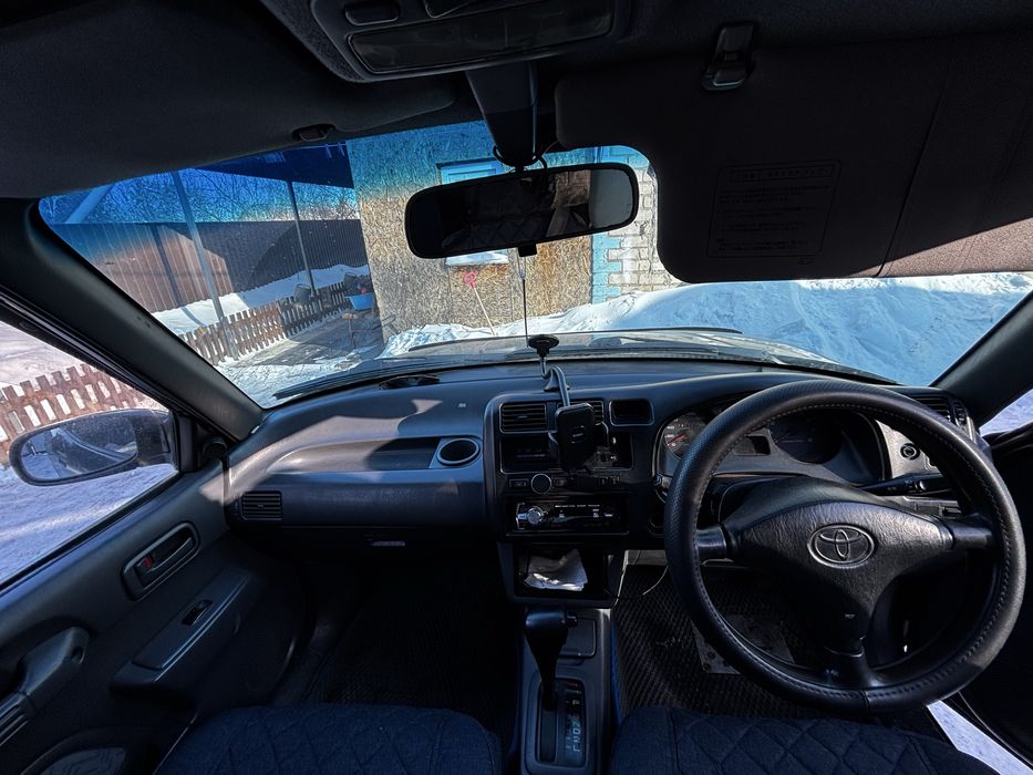 Раф4 в хорошем сост