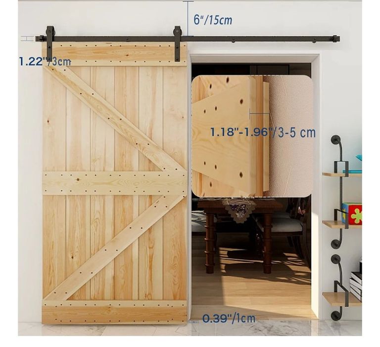 Механизми за плъзгаща врата