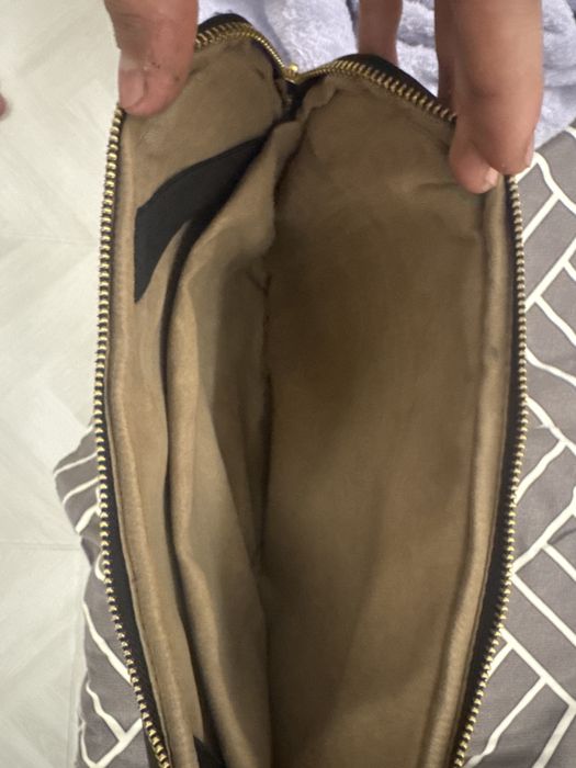 Срочно продаю сумку поло