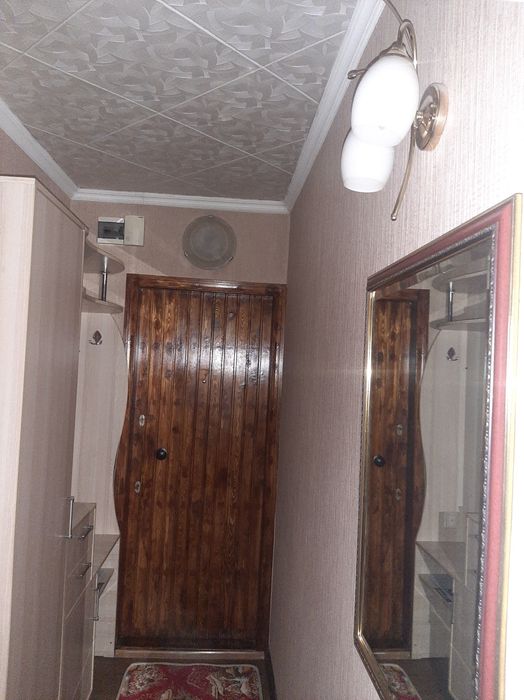 Сдам в аренду квартиру