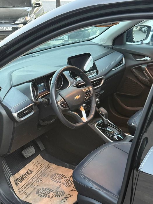 TRACKER пример 2023йил. Наварот