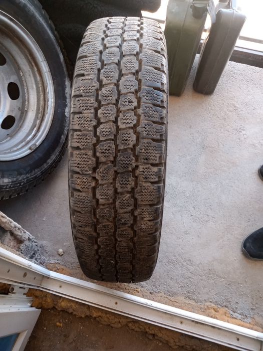 Колесо для автомобиля