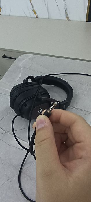 Игровой Наушник havit 2008d