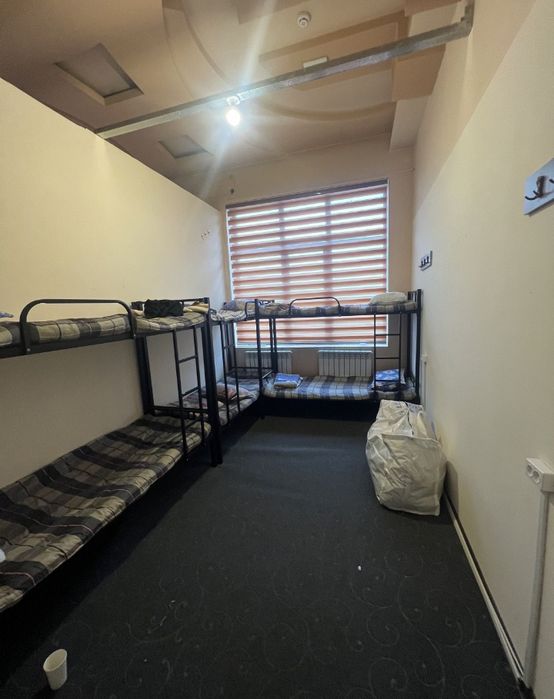 Хостел Арендага Берилади. Учтепа тумани