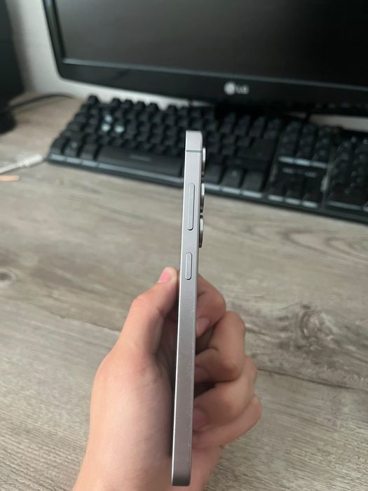 Samsung S25, с гарантией