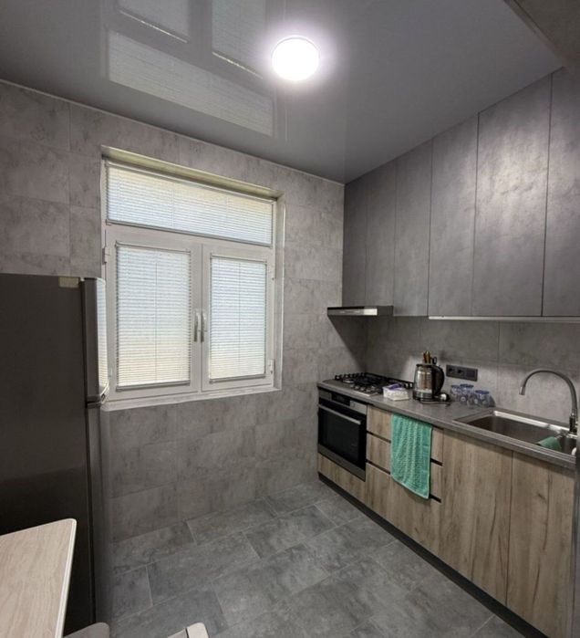 Продаётся Кадышева ,2/3/5 Французская планировка, Авиасозлар 1