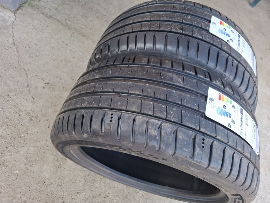 -Cauciucuri noi < 2 buc-225/40/R18  2buc<245/40R18