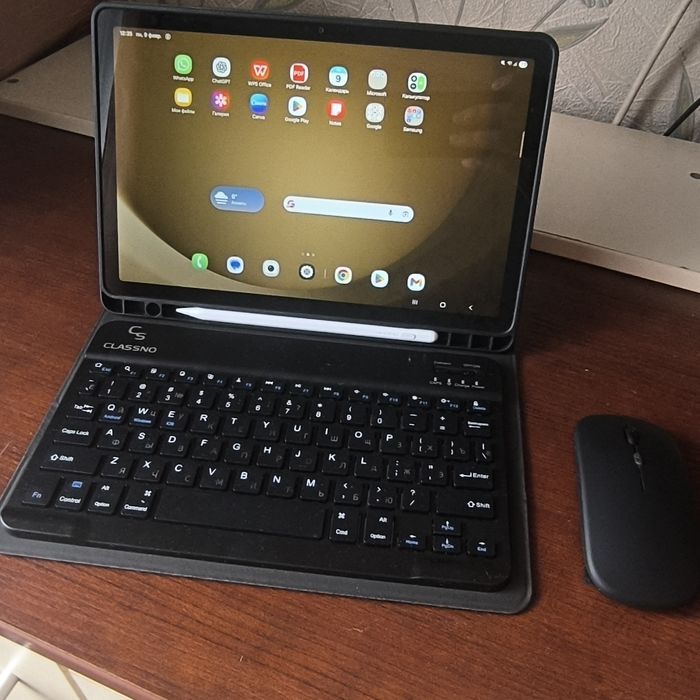 Samsung Galaxy Tab A9+5G