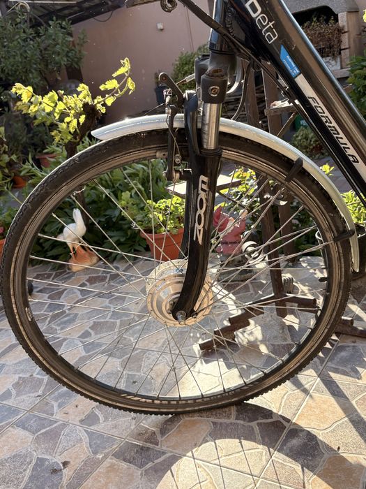 Biciclete electrice