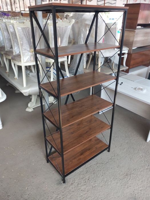 Loft Mebellar stol stilaj shikaft