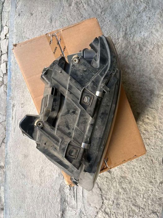 Ляв фар Ауди А6 1.9TDI