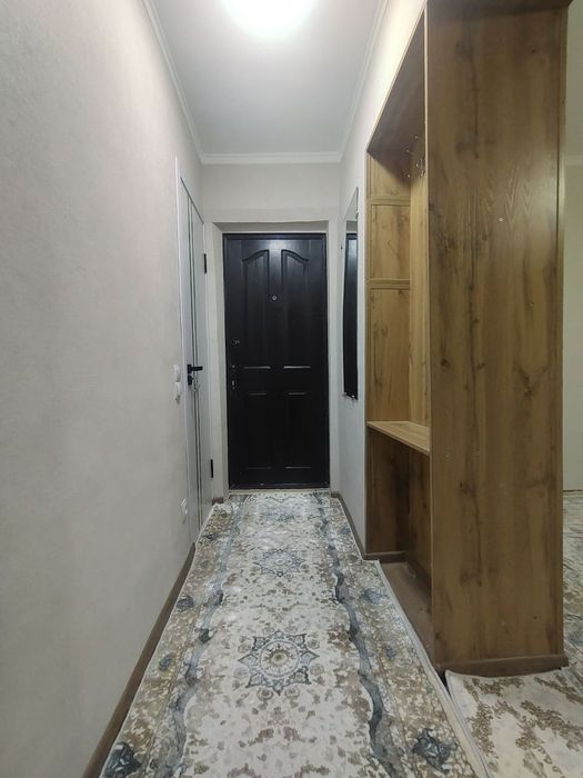 Продам 1комнатную квартиру. Кибрай. Посёлок Улугбек. Набережная