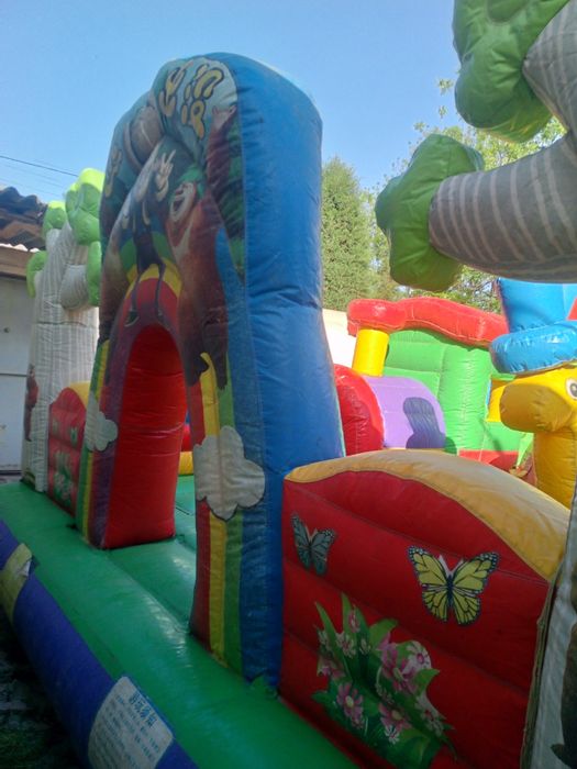 Batut bollalar òyingohi sotiladi