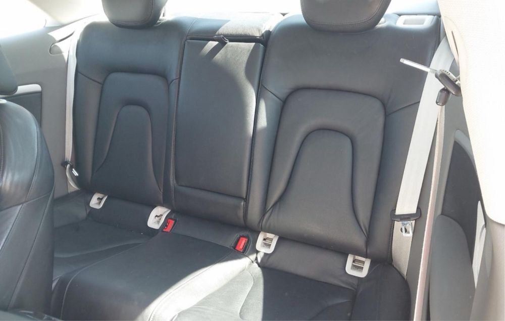 Audi A5 на части Coupe 3.2 FSI код CAL автомат Bang 2g