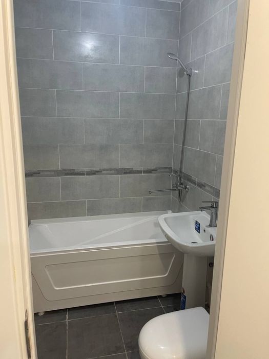 Выгодное предложение! 1комнатная евро квартира в ЖК Ассалом Сохил