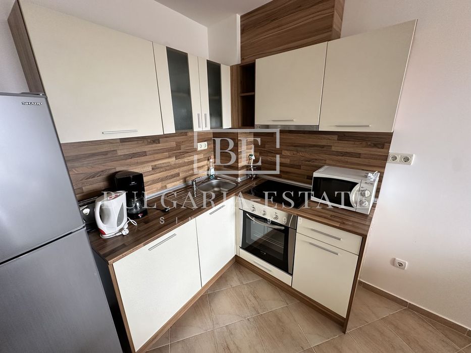 Продава се Двустаен апартамент в Бяла - 84 кв.м за 834 €/кв.м - Снимка #2