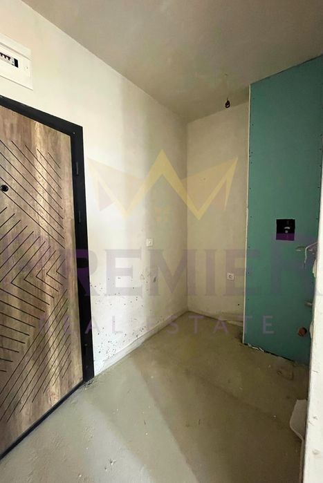 2-стаен в Бургас-Мадика площ 61 цена 120000