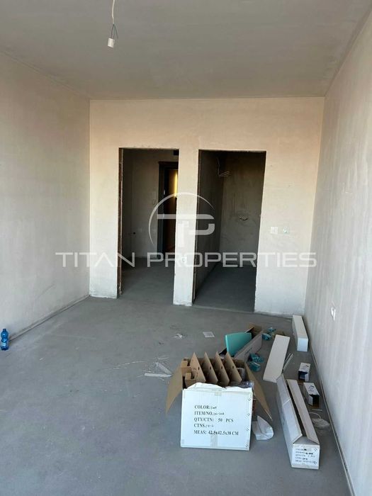 Продава се Тристаен апартамент в Пловдив, Остромила - 122 кв.м за 717 €/кв.м - Снимка #5