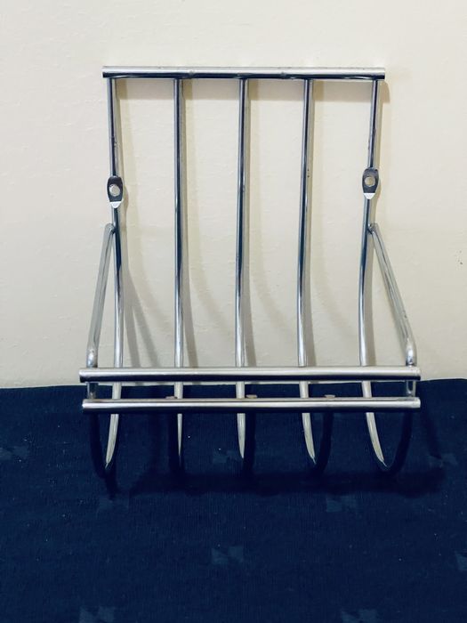 Держатели для 1 -туалетной бумаги, 2- полотенец