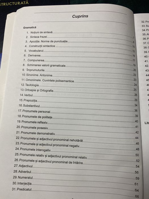 Cărți Evaluare Naționala