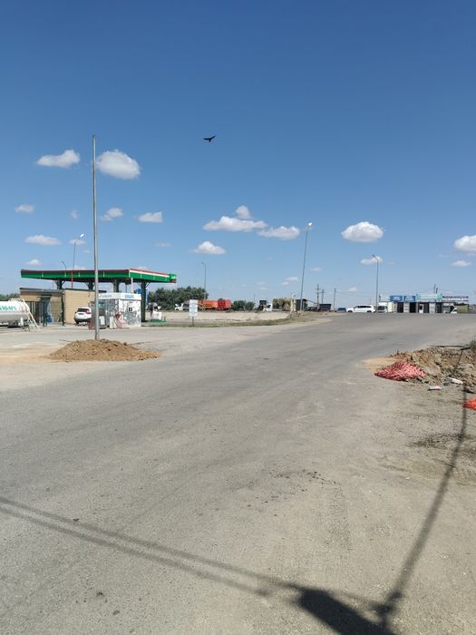 Продам дом в Талапкере