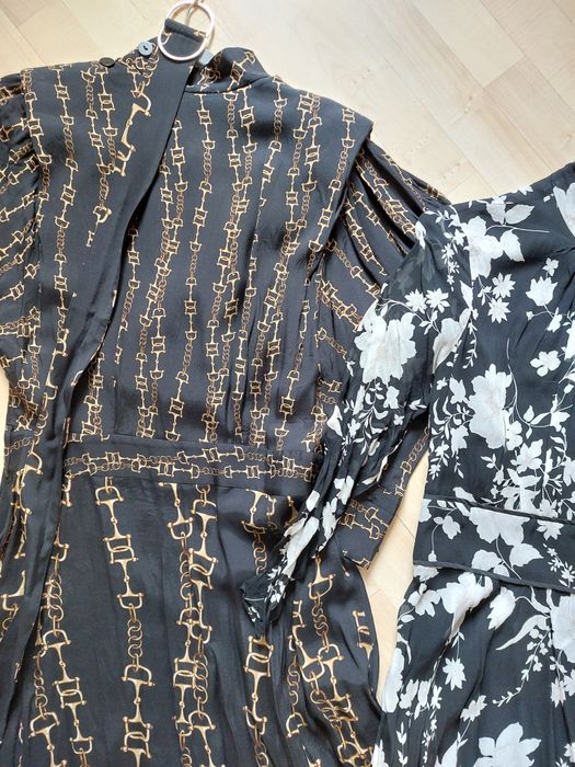 Рокля Massimo Dutti