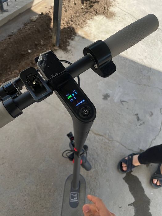 elektrosamakat AOVOPRO S3 M365 LUX