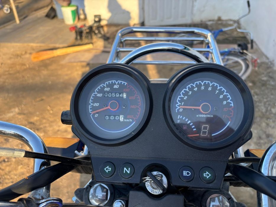 Почти новый аз айдалған бағасын келісеміз.