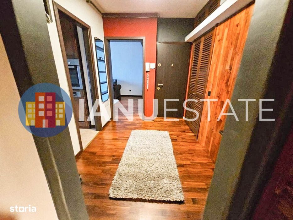 Dristor 10` Metrou Camil Ressu Mall ParkLake Parc IOR Renovat Centrala