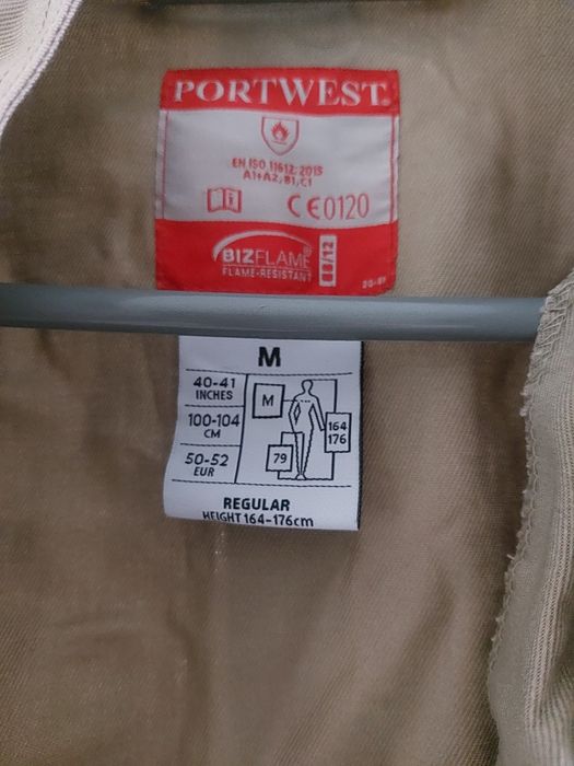 Спецодежда для работы в гараже, дача